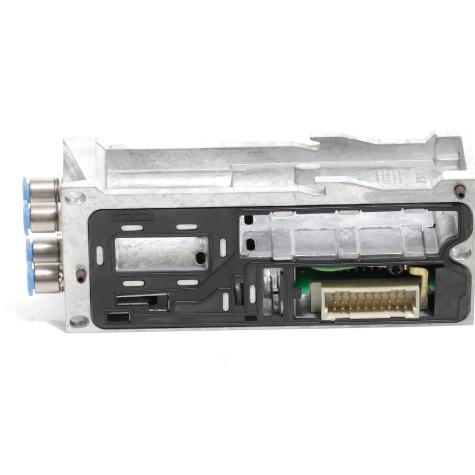Connection block 18652 Used